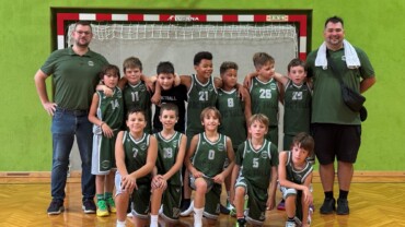 Freundschaftsspiel BBC Tulln vs. Blue Devils Wiener Neustadt